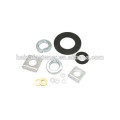 Type of spring lock washers, thick flat washer, rubber washer good quality